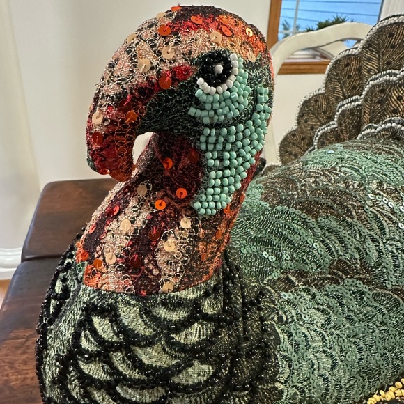 John Derain turkey!!! - Picture 2 of 4